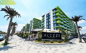 Mamaia Revo in Alezzi Beach Resort